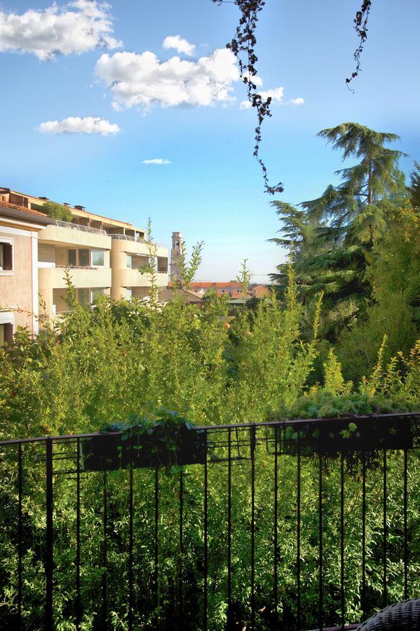 Casa↨Di Amore E Psiche Verona Dış mekan fotoğraf