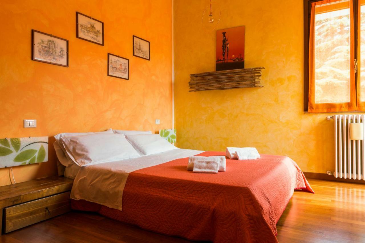 Casa↨Di Amore E Psiche Verona Dış mekan fotoğraf
