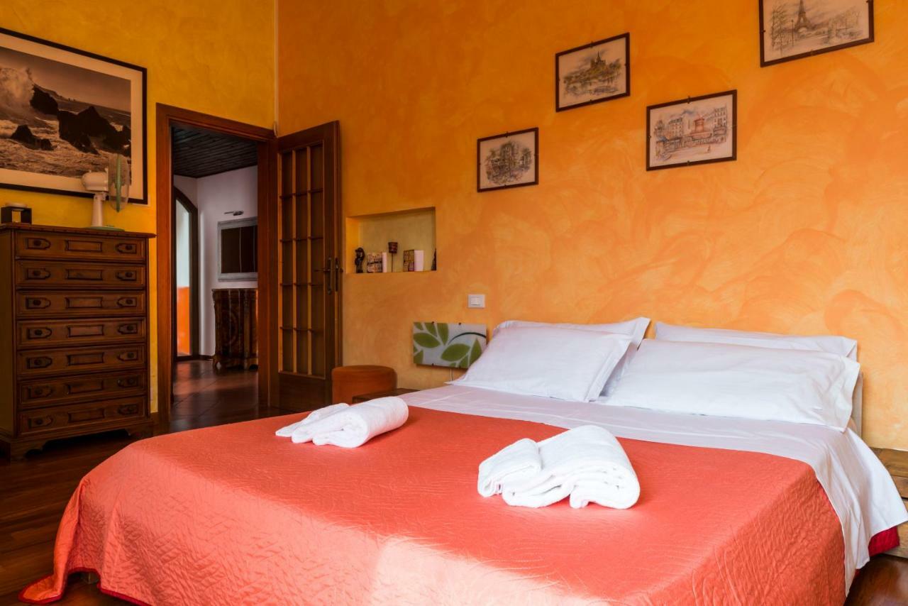 Casa↨Di Amore E Psiche Verona Dış mekan fotoğraf