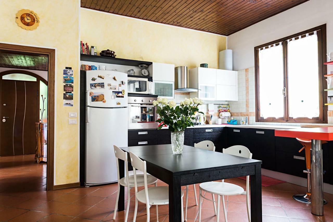 Casa↨Di Amore E Psiche Verona Dış mekan fotoğraf