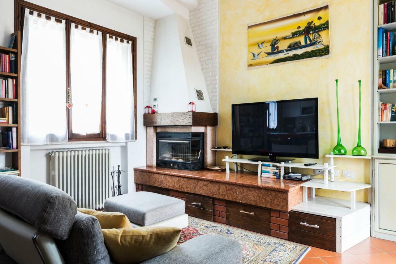 Casa↨Di Amore E Psiche Verona Dış mekan fotoğraf