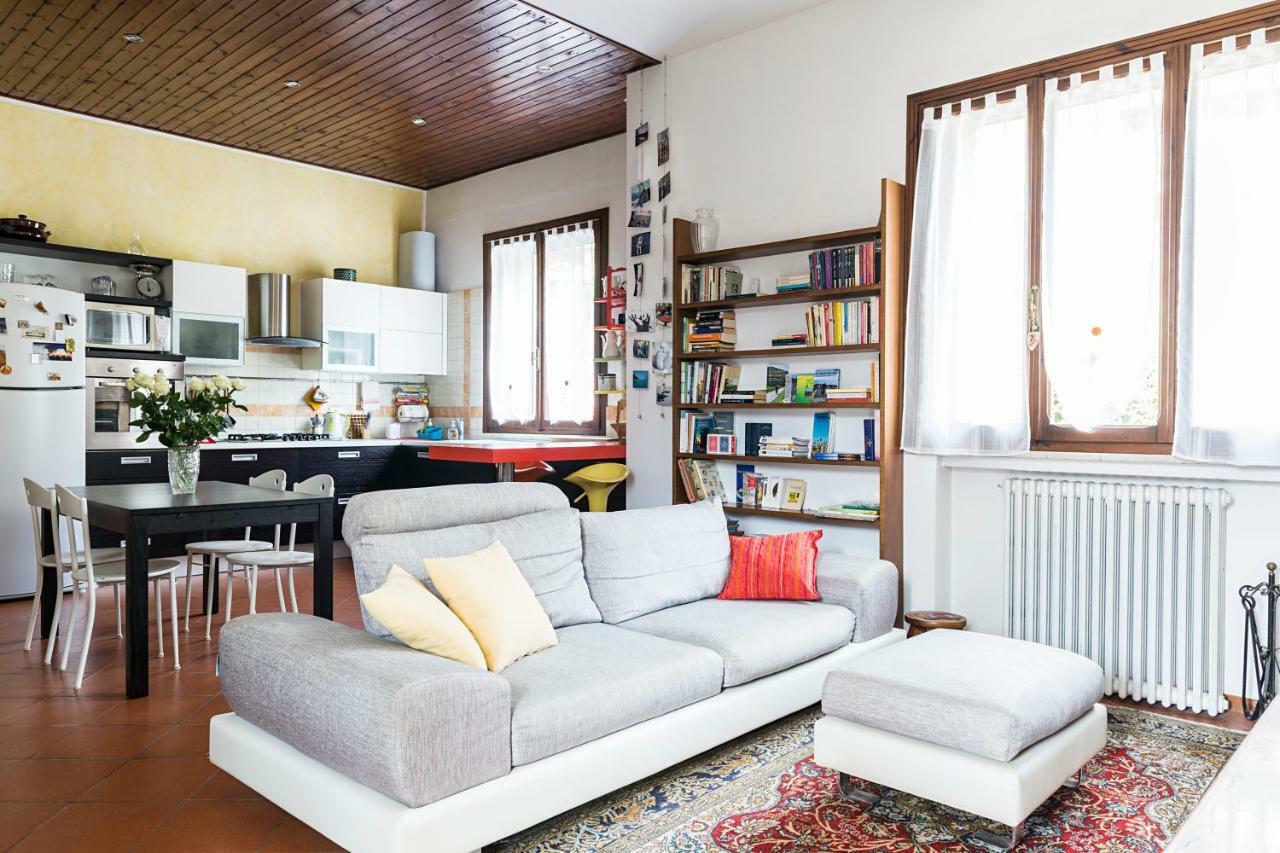 Casa↨Di Amore E Psiche Verona Dış mekan fotoğraf