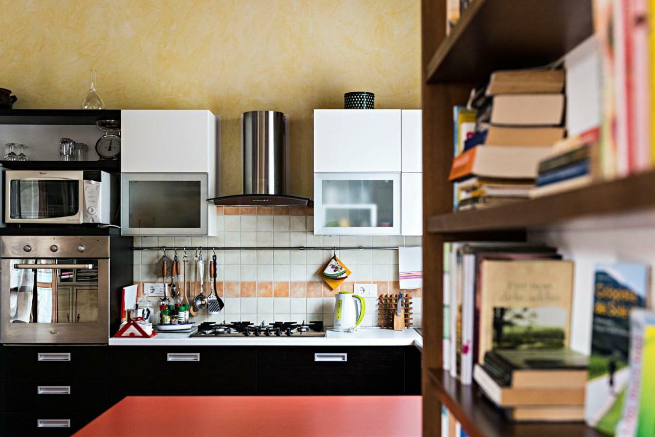 Casa↨Di Amore E Psiche Verona Dış mekan fotoğraf
