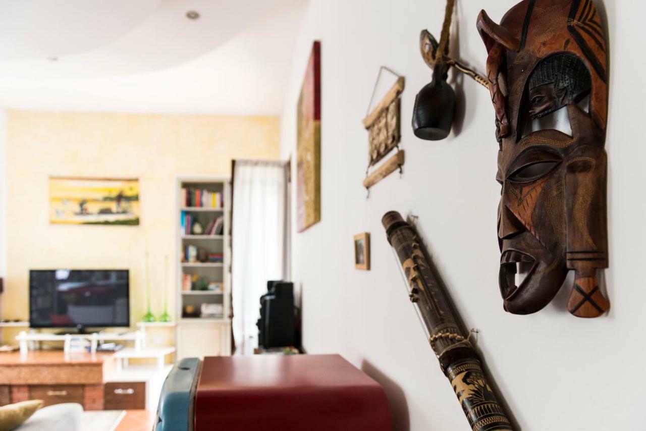 Casa↨Di Amore E Psiche Verona Dış mekan fotoğraf