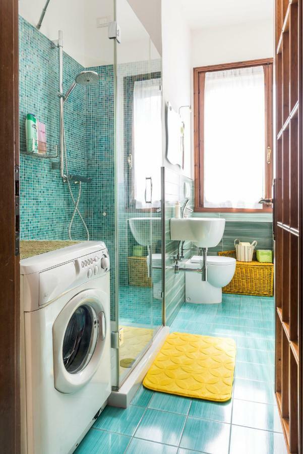 Casa↨Di Amore E Psiche Verona Dış mekan fotoğraf
