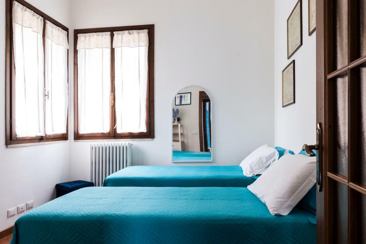 Casa↨Di Amore E Psiche Verona Dış mekan fotoğraf