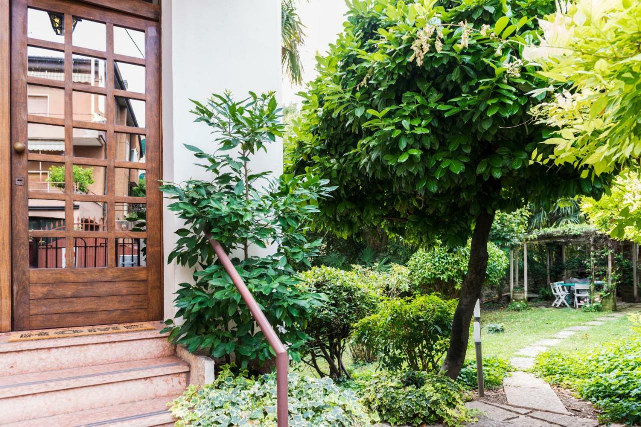 Casa↨Di Amore E Psiche Verona Dış mekan fotoğraf