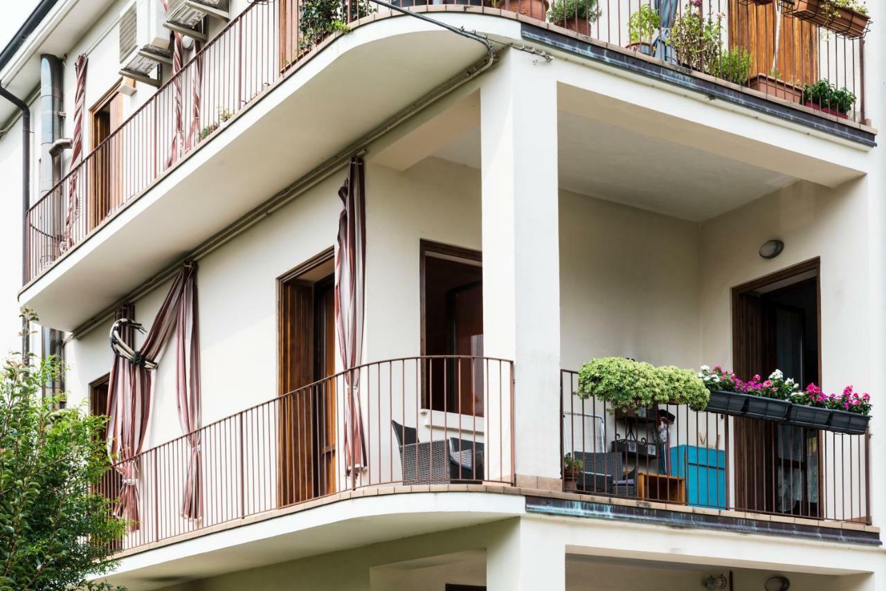 Casa↨Di Amore E Psiche Verona Dış mekan fotoğraf
