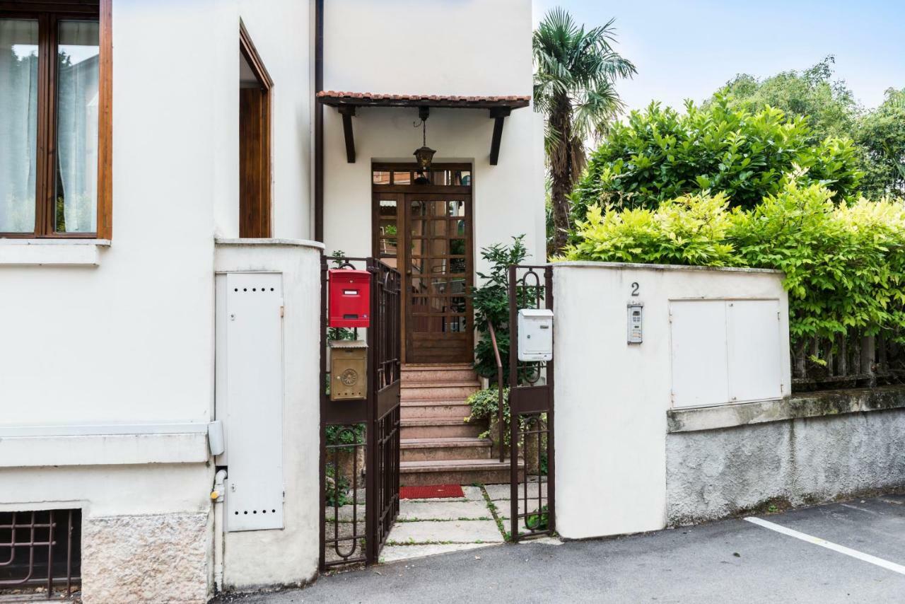Casa↨Di Amore E Psiche Verona Dış mekan fotoğraf